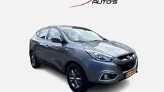 Gebruikt 2013 Hyundai ix35 SUV | € 11.145 (Eerlijke prijs)