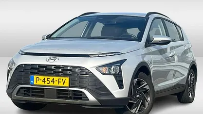 Gebruikt 2022 Hyundai Bayon Comfort SUV | € 17.425 (Eerlijke prijs)