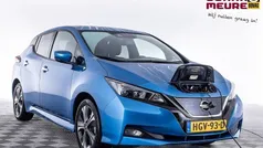 Gebruikt 2021 Nissan Leaf N-Connecta Hatchback | € 14.900 (Super prijs)