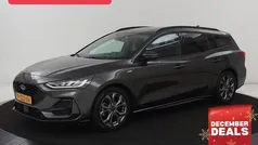 Gebruikt 2022 Ford Focus ST-Line X Stationwagen | € 15.700 (Goede deal)