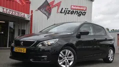 Gebruikt 2018 Peugeot 308 Hatchback | € 8.950 (Eerlijke prijs)