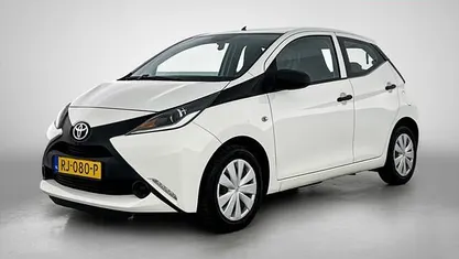 Occasion Toyota Aygo 69 PK (50 kW) 2018 Hatchback