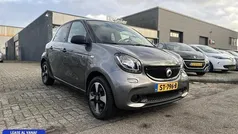 Grijs Gebruikt 2018 Smart ForFour Hatchback | € 5.650 (Eerlijke prijs)