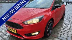 Gebruikt 2015 Ford Focus Titanium Hatchback | € 7.950 (Eerlijke prijs)