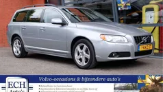 Gebruikt 2013 Volvo V70 Stationwagen | € 13.950 (Eerlijke prijs)