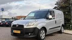 Gebruikt 2013 Fiat Doblò MPV | € 2.499 (Goede deal)