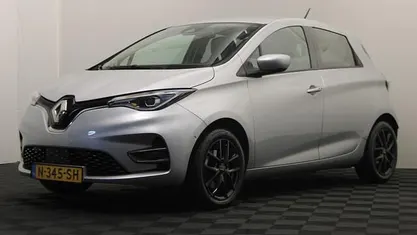 Occasion 2020 Renault Zoe Life Hatchback | € 8.999 (Super prijs)
