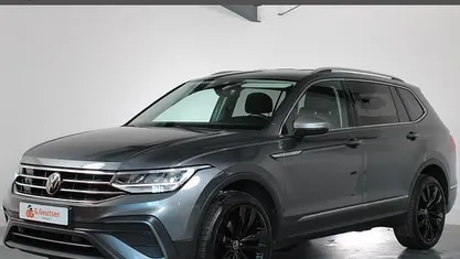 Occasion 2023 VW Tiguan Allspace Life SUV | € 34.450 (Super prijs)