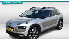Gebruikt 2015 Citroën C4 Cactus Business Class Hatchback | € 8.400 (Eerlijke prijs)