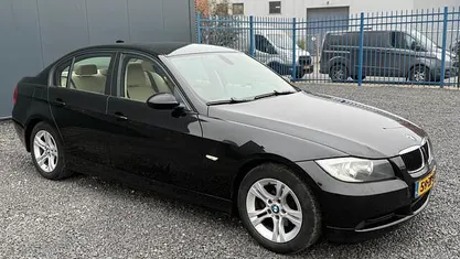Occasion 2008 BMW 318 Sedan | € 2.149 (Super prijs)