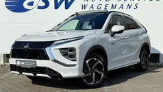 Gebruikt 2021 Mitsubishi Eclipse Cross Instyle SUV | € 24.950 (Eerlijke prijs)
