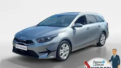 Gebruikt 2022 Kia Ceed Stationwagen | € 23.395 (Eerlijke prijs)