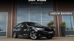 Zwart Gebruikt 2014 BMW 320 Executive Hatchback | € 16.450 (Eerlijke prijs)