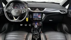 Blauw Gebruikt 2016 Opel Corsa OPC Hatchback | € 13.950 (Eerlijke prijs)