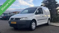 Gebruikt 2006 VW Caddy MPV | € 1.950 (Eerlijke prijs)