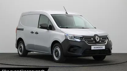 Gebruikt 2025 Renault Kangoo MPV | € 24.440 (Eerlijke prijs)
