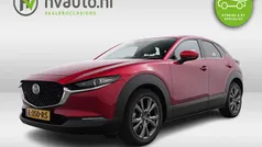 Gebruikt 2020 Mazda CX-30 Luxury SUV | € 23.895 (Eerlijke prijs)