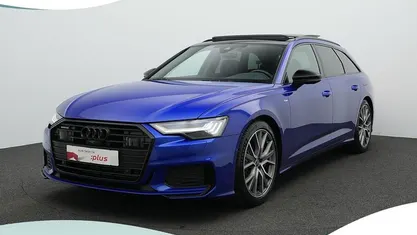 Occasion 2023 Audi A6 Competition Stationwagen | € 51.900 (Eerlijke prijs)