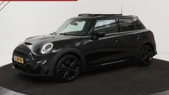 Gebruikt 2021 Mini John Cooper Works Hatchback | € 22.400 (Goede deal)