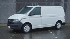Gebruikt 2021 VW T6.1 Comfortline Van | € 16.900 (Goede deal)