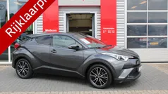 Gebruikt 2017 Toyota C-HR Executive SUV | € 19.900 (Eerlijke prijs)