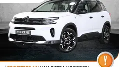 Gebruikt 2025 Citroën C5 Aircross SUV | € 37.495 (Goede deal)