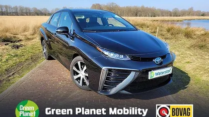 Gebruikt 2016 Toyota Mirai Executive Sedan | € 25.750