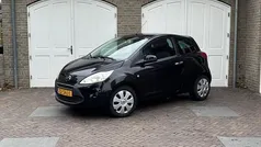 Gebruikt 2011 Ford Ka Titanium X Hatchback | € 2.999 (Eerlijke prijs)