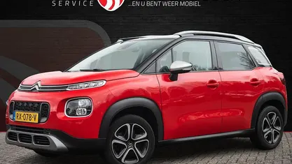 Occasion 2018 Citroën C3 Aircross Feel SUV | € 12.085 (Eerlijke prijs)