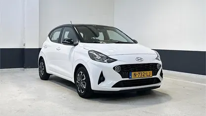 Occasion Hyundai i10 Comfort 67 PK (49 kW) 2021 Hatchback