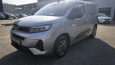 Grijs Nieuw 2024 Opel Combo S MPV | € 26.995 (Eerlijke prijs)