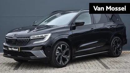 Occasion Renault Espace Esprit Alpine 200 PK (147 kW) 2025 MPV