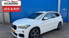 Gebruikt 2016 BMW X1 Executive SUV | € 15.750 (Eerlijke prijs)