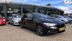Gebruikt 2017 BMW 116 Executive Hatchback | € 9.499 (Goede deal)