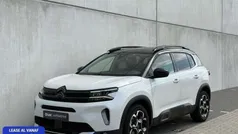 Wit Gebruikt 2023 Citroën C5 Aircross Shine SUV | € 23.490 (Goede deal)
