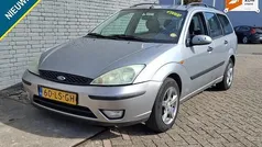 Gebruikt 2003 Ford Focus Collection Stationwagen | € 999 (Eerlijke prijs)