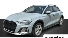 Gebruikt 2025 Audi A3 Sportback Advanced Hatchback | € 47.640 (Eerlijke prijs)