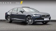 Gebruikt 2023 Volvo S90 Ultimate Sedan | € 42.840 (Goede deal)