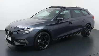 Occasion Seat Leon Business 204 PK (150 kW) 2025 Stationwagen