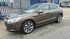 Bruin Gebruikt 2011 Citroën DS4 Sport Chic Hatchback | € 7.450 (Eerlijke prijs)