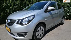 Gebruikt 2016 Opel Karl Edition Hatchback | € 6.450 (Eerlijke prijs)