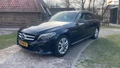 Mercedes 180