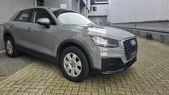 Grijs Gebruikt 2019 Audi Q2 Comfort SUV | € 20.750 (Super prijs)