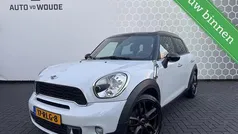 Gebruikt 2011 Mini Cooper S Countryman Chili SUV | € 8.950 (Eerlijke prijs)