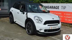 Gebruikt 2012 Mini John Cooper Works Countryman SUV | € 12.450 (Eerlijke prijs)