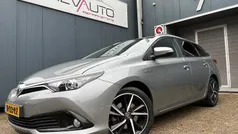Gebruikt 2017 Toyota Auris Hybrid Stationwagen | € 17.800 (Eerlijke prijs)