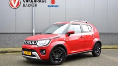 Gebruikt 2021 Suzuki Ignis Hatchback | € 15.700 (Eerlijke prijs)
