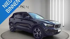 Zwart Gebruikt 2020 Volvo XC40 Inscription SUV | € 32.450 (Goede deal)
