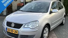 Gebruikt 2006 VW Polo Hatchback | € 750 (Goede deal)