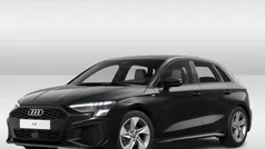 Gebruikt 2023 Audi A3 Sportback Design Hatchback | € 29.500 (Eerlijke prijs)
